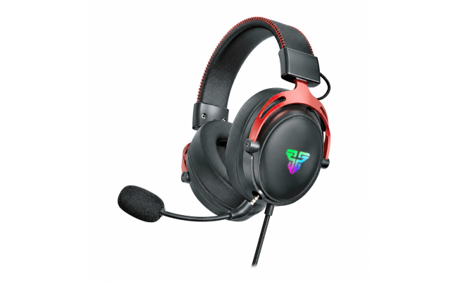 Fantech CRUZE 7.1 HG31 Wired USB-A Gaming Headset with RGB